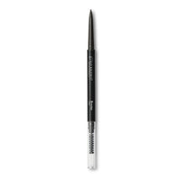 HD Brows HD BROWS Browtec 1mm Ultra-Fine Eyebrow Pencil, New & Improved Ultra-Fine 1mm Tip, Duel-Ended Pencil and Spoolie, Waterproof, Smudgeproof, Long-Lasting, Available in 3 Shades, Vamp (Dark Brown)