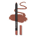 Phoera AQUAPURITY PHOERA Matte Super Smooth Pigmented Lip Liner Long-lasting Smudge proof Matte Lip Pencil Waterproof Makeup Contour Lipliner MATTE SUPER SMOOTH (003 Coconut)