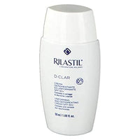 Rilastil D-Clar Uniforming & Depigmenting Face Cream SPF50+, 50ml