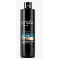 Avon AVON Advance Techniques Argan Oil Shampoo 400 ml