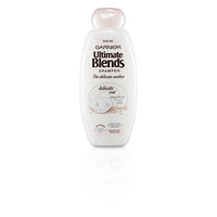 Garnier Ultimate Blends Delicate Soother Shampoo 400 ml