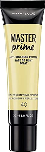 Maybelline New York Master Prime Anti-Dullness 40 30 ml
