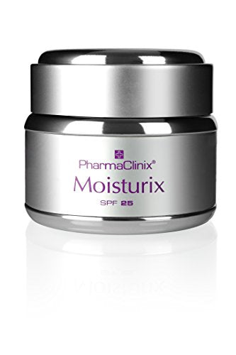 PharmaClinix Moisturix Cream SPF25, 50 g