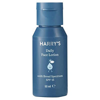‎Harry's Harry's Men's Daily Face Lotion 50ml