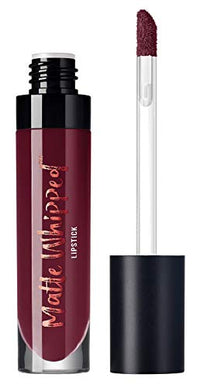 Ardell Beauty Matte Whipped - Smokin' Haute, (Merlot) 5g