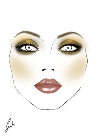 Maybelline Color Sensational Elixir Lip Gloss Fuchsia Flourish 5ml