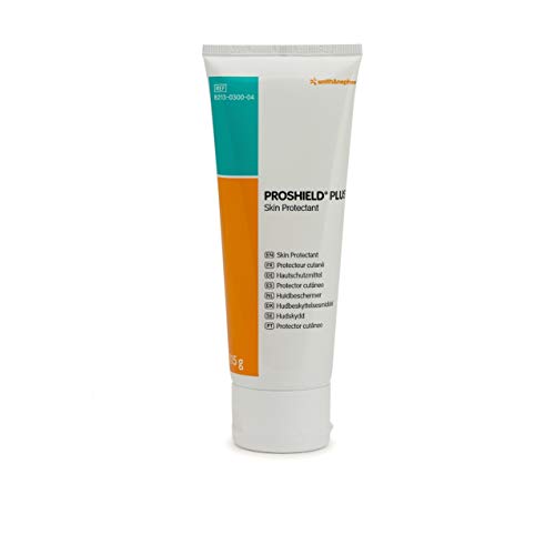 PROSHIELD PLUS Proshield Plus Skin Protect 115Gr - Pack of 1