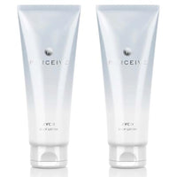 Generic 2 x 125ml Avon Perceive Body Lotion.
