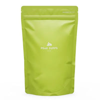 Peak Supps L-Carnitine L-Tartrate Powder 500g | Pure