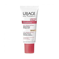 Uriage Roseliane CC Cream SPF50+ Light Tint 40ml