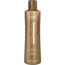 CADIVEU BRASIL CACAU ANTI FRIZZ SHAMPOO 290ml 9.8 fl.oz - PERFECT POS BRAZILIAN KERATIN TREATMENT BRAZILIAN HAIR STRAIGHTENING DAILY SHAMPOO