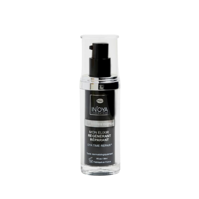 IN'OYA Inoya Mon Élixir Régénérant Réparant 30 ml