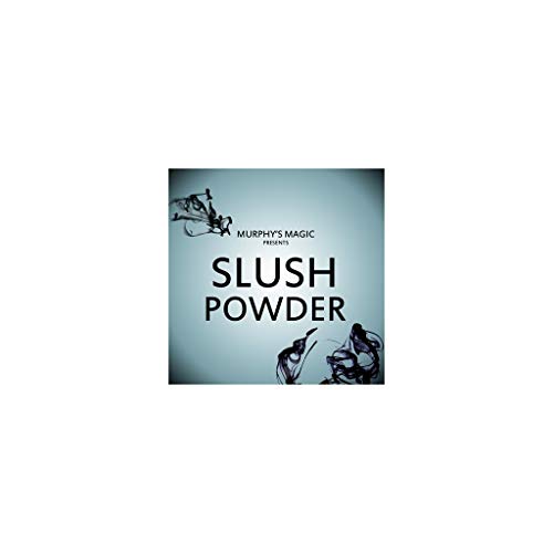 MURPHY Slush Powder 2oz 57 grams by Murphy's Magic