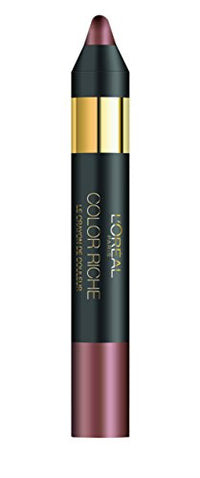 L’Oréal Paris L'Oréal Color Riche 02 Pencil Shadow