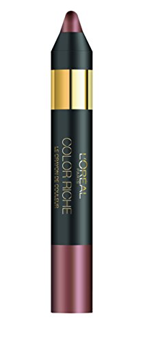 L’Oréal Paris L'Oréal Color Riche 02 Pencil Shadow