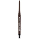 essence Superlast 24h Eyebrow Pomade Pencil Waterproof, Kajal, 24 Hour Hold, No. 40 Cool Brown, Vegan, Waterproof, Nanoparticles Free (0.31g)