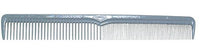 Starflite STARFLITE Famous 'Grey' Hair Comb - SF858 Cutting Comb 178mm