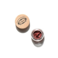 ROSECE Ruby Cream Blush - Lip and Cheek - All Natural Vegan - Botanical Ingredients with Vitamins, Minerals, and Natural Pigments