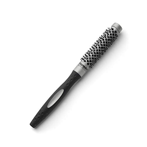 Pack Termix Evolution Basic - Hairbrushes for Normal Hair with ionized bristles for Hair of Medium Thickness- It Includes 5 diameters Ø 17, 23, 28, 32 y 43 mm