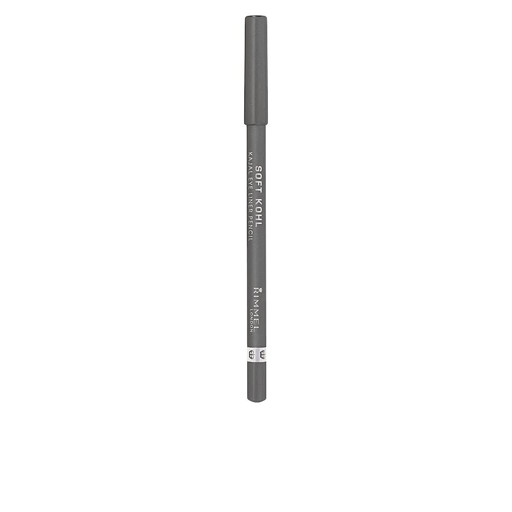 Rimmel London Soft Kohl Kajal Eye Pencil #064 -Grey 1 Unit 200g
