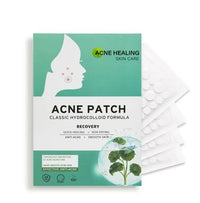 Generic Vivid Acne Patches - Pack of 36 Translucent Hydrocolloid Pimple Patch Spot Treatment Stickers (No smell) for Face and Body- Fast-Acting, Vegan & Cruelty Free Skin Care