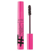 Astra Make Up Black Instavolume Mascara