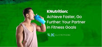 Konrad Nutrition Potassium Citrate Powder 500g K-Nutrition