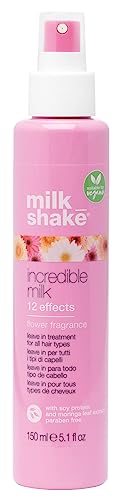 milk_shake - Incredible Milk 12 Effects Flower Power 150 ml