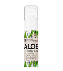 Bell HYPOAllergenic Bell Cosmetics BHC073 Hypo Bb Cream Hipoalergenica Aloe SPF15 04 for Adults, Designed for Hydration, Nourishment and Skin Care, spf15