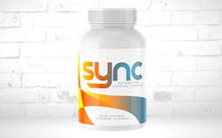 SYNC Capsules for Metabolism Support - Advanced Body Formulation - 60 Capsules/Dido Extreme Supplements