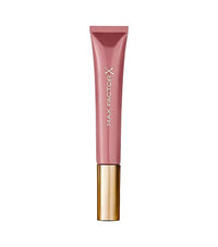 Max Factor Colour Elixir Lip Cushion Gloss with Mineral Oil and Vitamin E, Shine in Glam, 9 ml