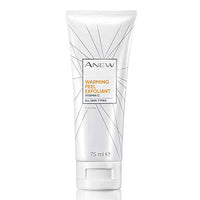 Anew Warming Peel Exfoliant with vitamin C for all skin types 75ml by Avon