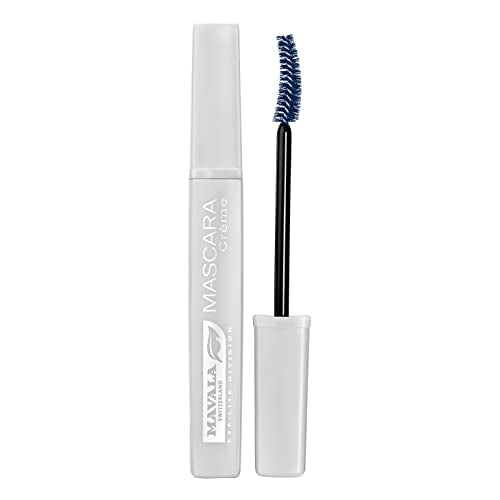 MAVALA Mavala Treatment Midnight Blue Creamy Mascara