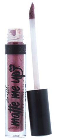 Barry M Matte Me Up Lipstick Signature