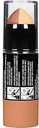 Maybelline Medium Master Contour V-Shape Duo Stick