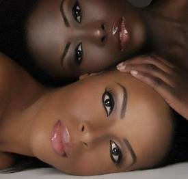 First Lady Skin Brightening & Exfoliating African OSE DUDU OSUN Black Soap 200g - with Shea Butter & Vitamin E