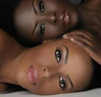 First Lady Skin Brightening & Exfoliating African OSE DUDU OSUN Black Soap 200g - with Shea Butter & Vitamin E