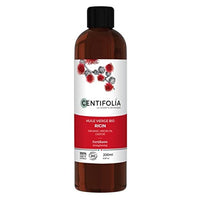Centifolia Huiles Végétales Vierges Biologiques Ricin 200ml