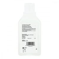 SCHULKE Schulke Octenisan Antimicrobial Wash Lotion 500ML