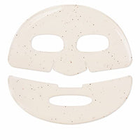 KIKO Milano Energizing Face Mask | Moisturising Hydrogel Face Mask With Coffee Extract