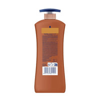 Vaseline® Intensive Care Cocoa Glow Lotion 600ml