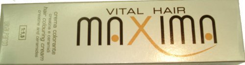 maxima hair color 7.84 copper amber by Maxima