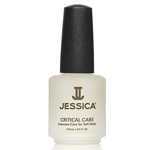 JESSICA Critical Care Intensive Care for Soft Nails 14.8 ml
