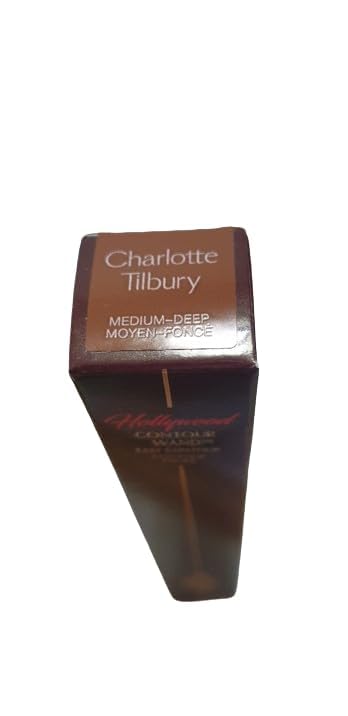 Charlotte Tilbury Charlotte Tilbury Hollywood Contour Wand Contour Stick (HOLLYWOOD MEDIUM-DEEP)