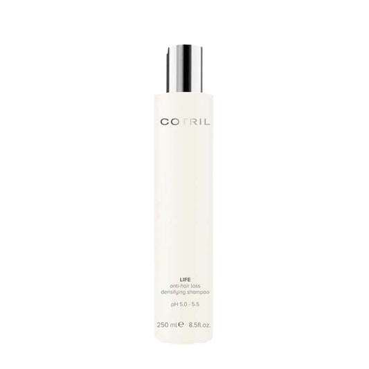 Cotril Scalp Care Life Anti Hair Loss & Densifying Shampoo 250ml - shampoo anticaduta densificante