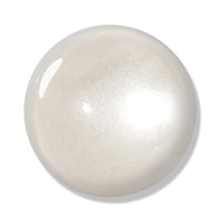 BLUESKY Bluesky Moonshine Nail Powder - Pearl White 5g - Pearlescent Chrome Powder, Glazed Donut Effect, Iridescent Powder for Nails