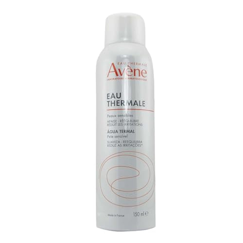 Avene EAU THERMALE peaux sensibles 150 ml