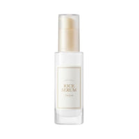 I'M From I'm from Rice Serum, Korean Fermented Rice Embryo Extract Boosts Collagen, Vitality, Radiant Glowing Skin, Niacinamide, Vitality to Dull Skin, Nourishing, Moisturizing