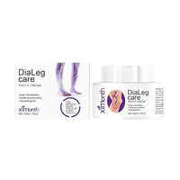 Generic DiaLeg PHYT0 Care Cream, Professional DiaLeg care cream, Natural Leg Care Specialist, Deep Penetrating, Hypo-allergenic for all skin