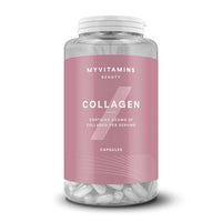 MyVitamins Myvitamins Collagen Capsules (90, Collagen - Capsules)